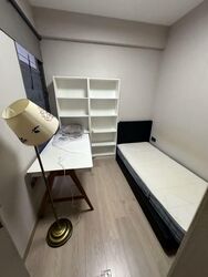 Waterwoods (D19), Condominium #531430551